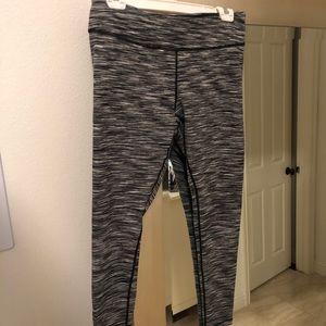 Zella live in leggings